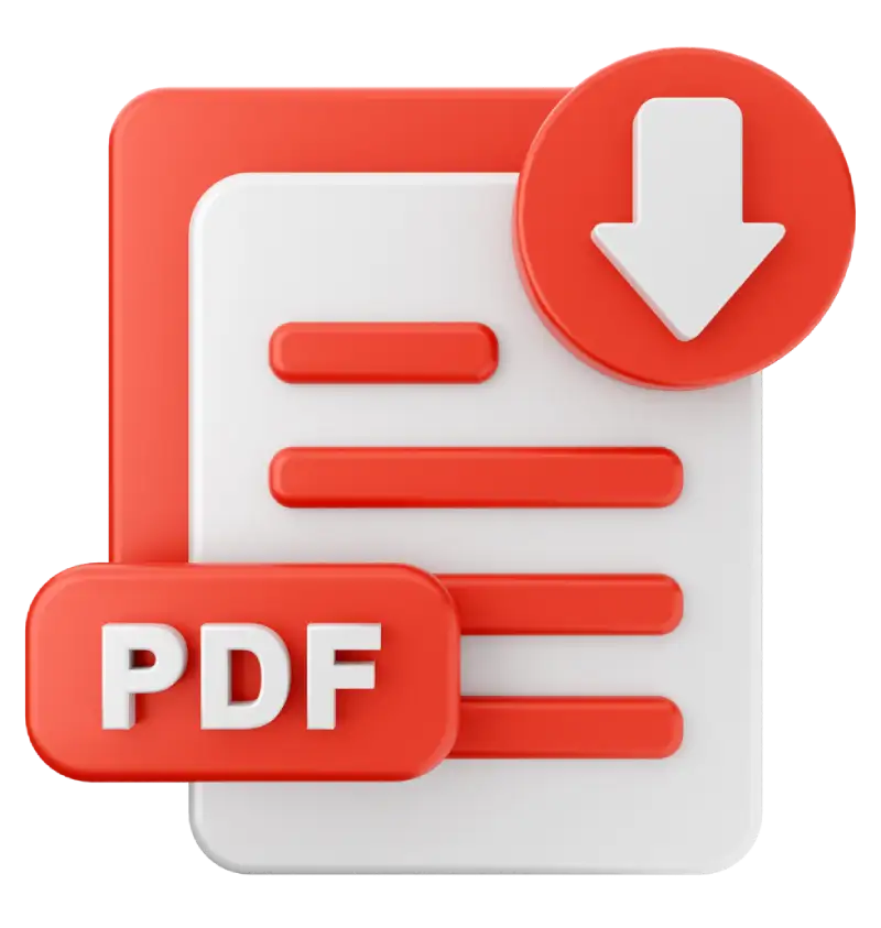 PDF Logo