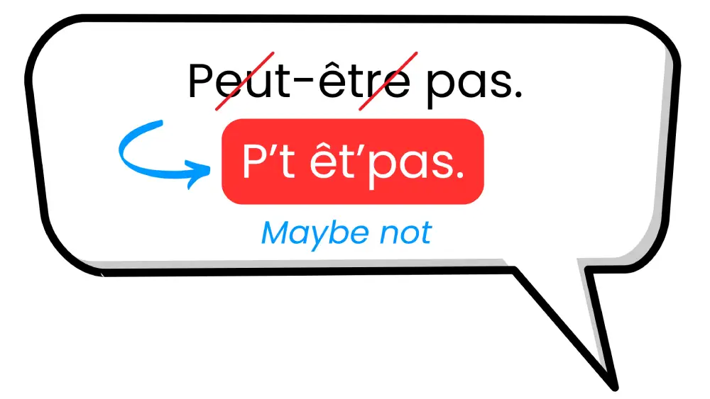 Speak French like a native