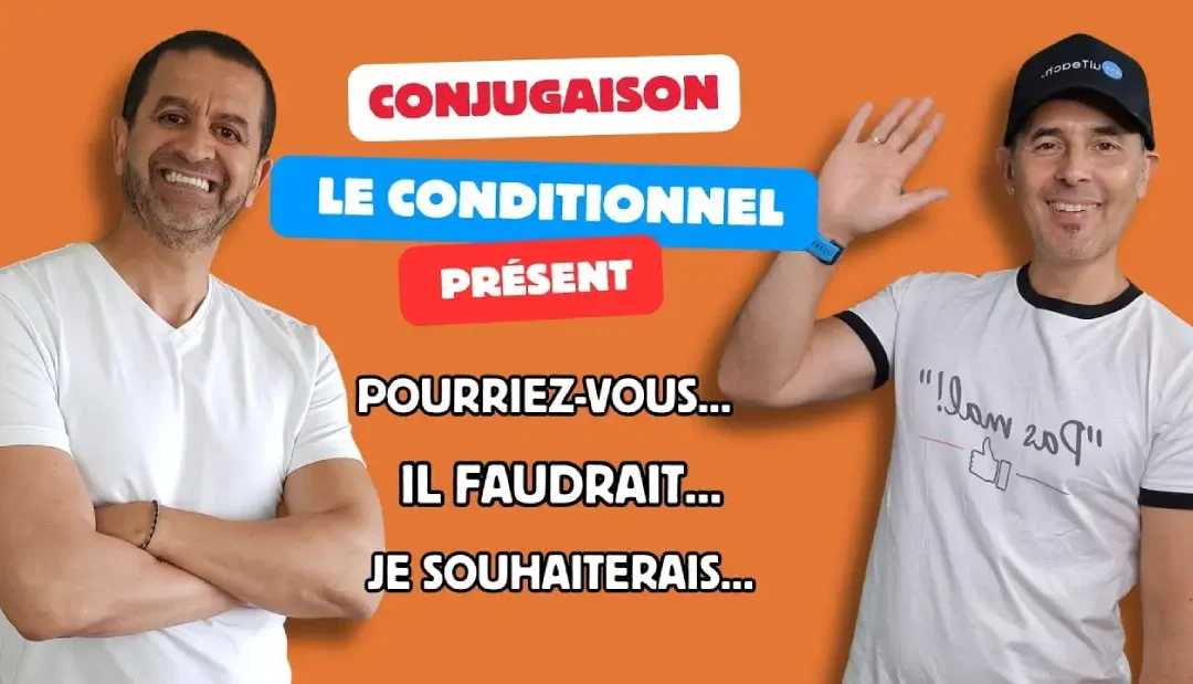 Master the French Conditional Tense with This Guide and Quiz!