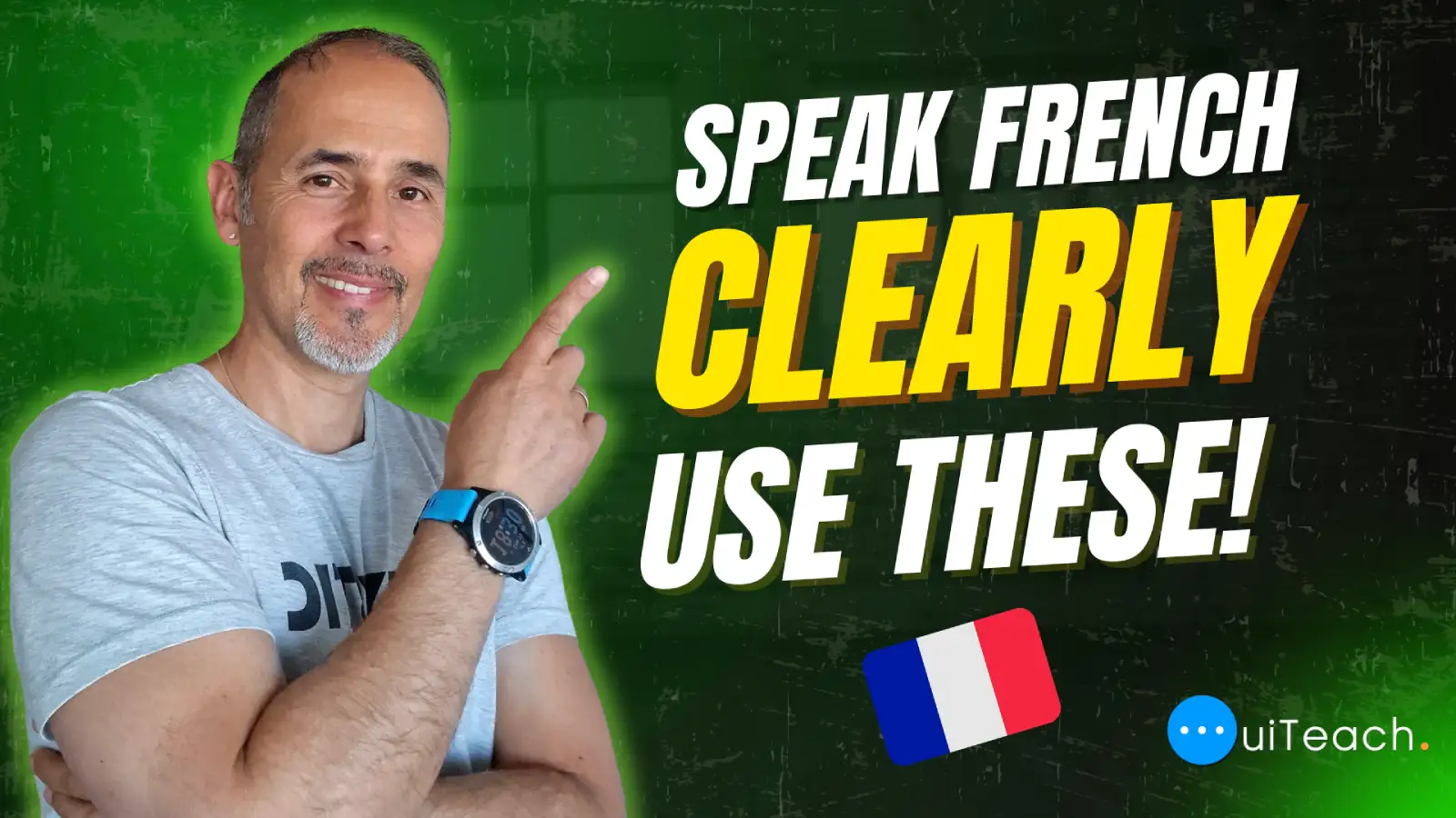 Mastering French Logical Connectors