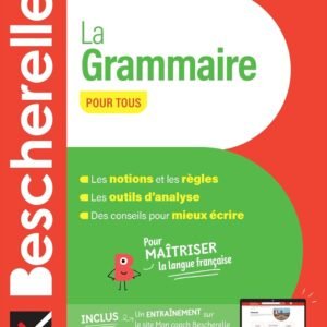 Bescherelle Grammaire française